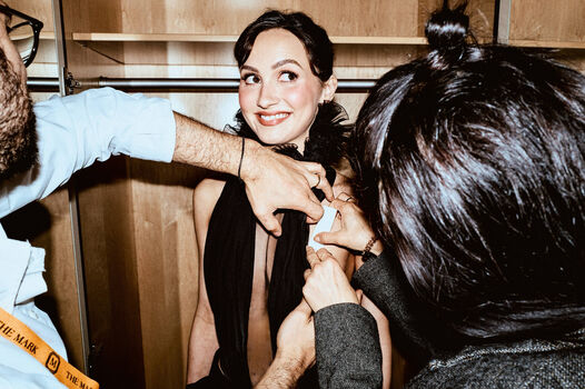 Full leaked Maude apatow private onlyfans photo