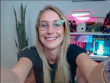 Full leaked Maude garrett private onlyfans photo