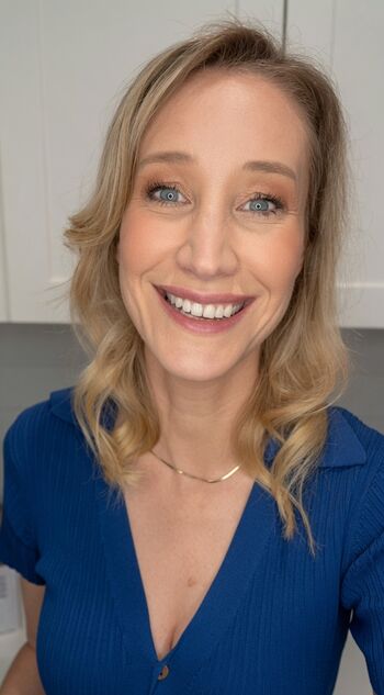 Full leaked Maude garrett private onlyfans photo