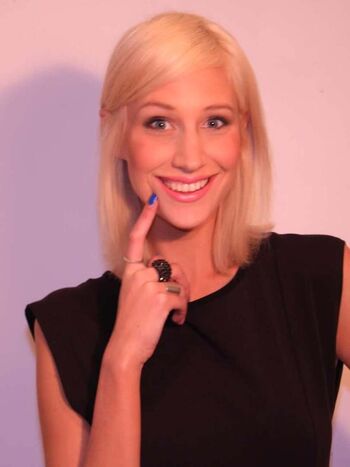 Full leaked Maude garrett private onlyfans photo