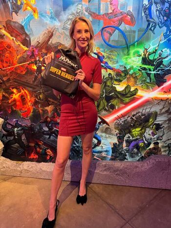 Full leaked Maude garrett private onlyfans photo