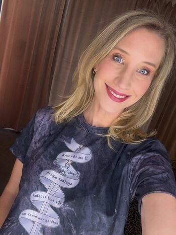 Full leaked Maude garrett private onlyfans photo