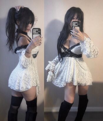 Full leaked Mauwuy private onlyfans photo