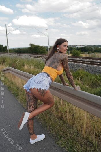 🔥 Maxiink leaked private photo uncensored full