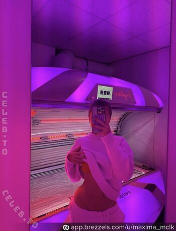 🔥 Maxima mclk  page leaked private photo uncensored full