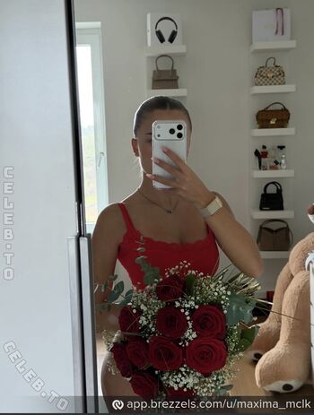 🔥 Maxima mclk  page leaked private photo uncensored full