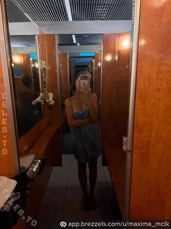 Full leaked Maxima mclk private onlyfans photo