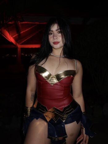 Full leaked May osorio private onlyfans photo