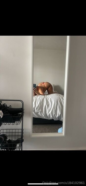 Full leaked Maya beresford private onlyfans photo