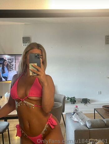 Full leaked Maya beresford private onlyfans photo