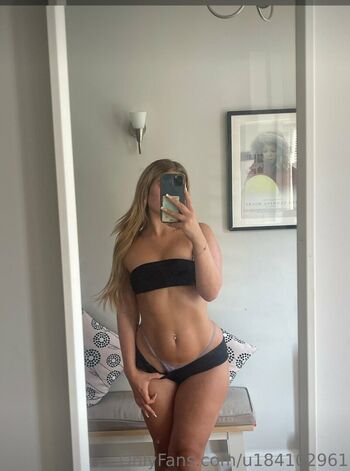 Full leaked Maya beresford private onlyfans photo