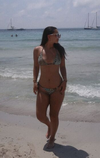 Full leaked Maya desrochers private onlyfans photo