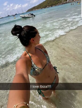 Full leaked Maya desrochers private onlyfans photo