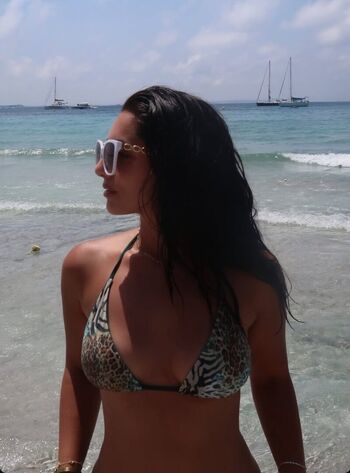 Full leaked Maya desrochers private onlyfans photo