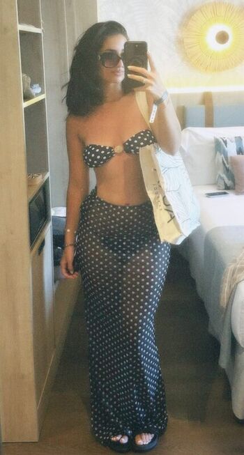 Full leaked Maya desrochers private onlyfans photo