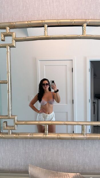 Full leaked Maya desrochers private onlyfans photo