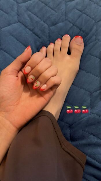 🔥 Maya fathi page leaked private photo uncensored full