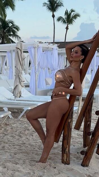 Full leaked Maya felix private onlyfans photo