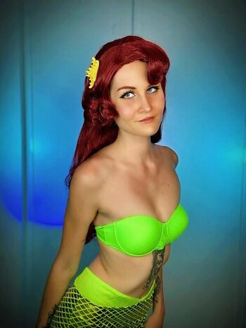 Full leaked Mayamystic private onlyfans photo