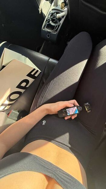 Full leaked Mayfarmete private onlyfans photo