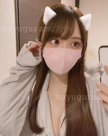 Mayuguramu まゆぐらむ