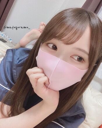 Mayuguramu まゆぐらむ