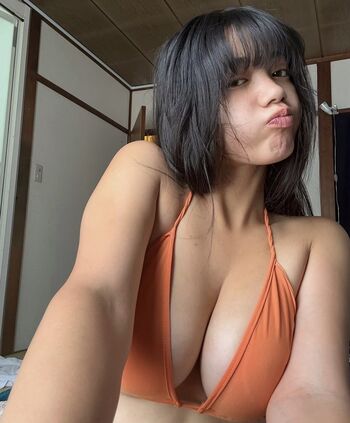 Full leaked Mayuri private onlyfans photo