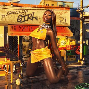 Full leaked Mc soffia private onlyfans photo