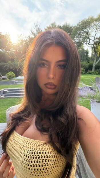 Full leaked Mckenna doak private onlyfans photo