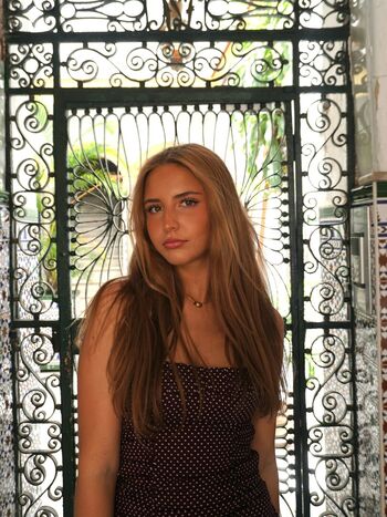 Full leaked Mckenzie meury private onlyfans photo