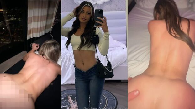 Full leaked Mckinley r private onlyfans photo