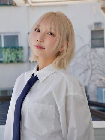 Mea Shimotsuki