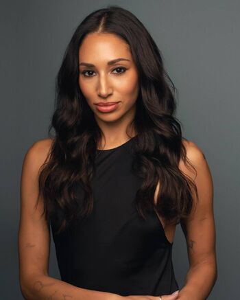 Meaghan Rath