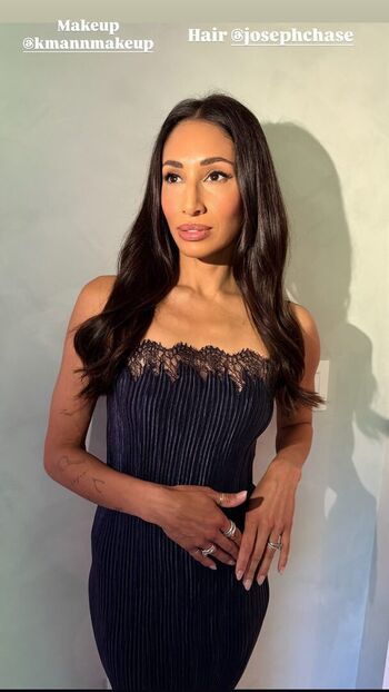 Meaghan Rath