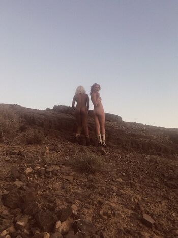 Meandmines Couples