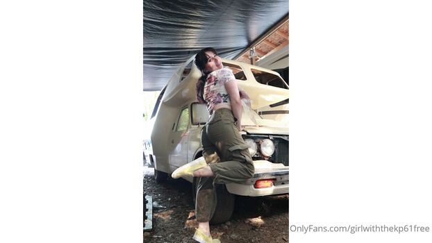 Full leaked Mechanicmommyfree private onlyfans photo