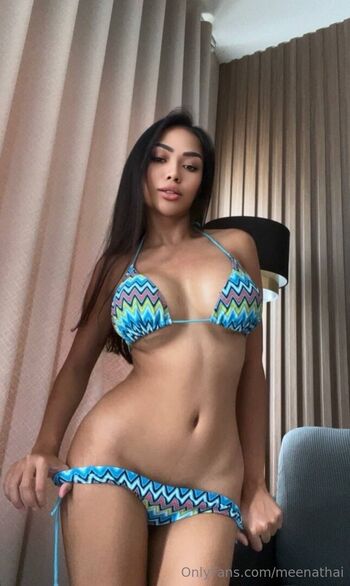 Full leaked Meena private onlyfans photo