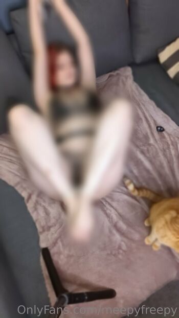 Full leaked Meepyfreepy private onlyfans photo