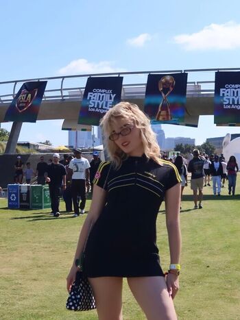 Full leaked Meg donnelly private onlyfans photo