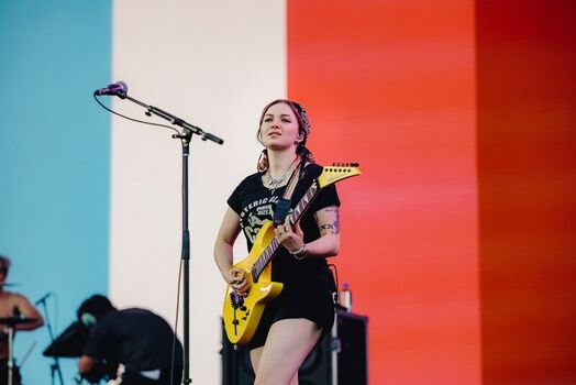 Meg Mills