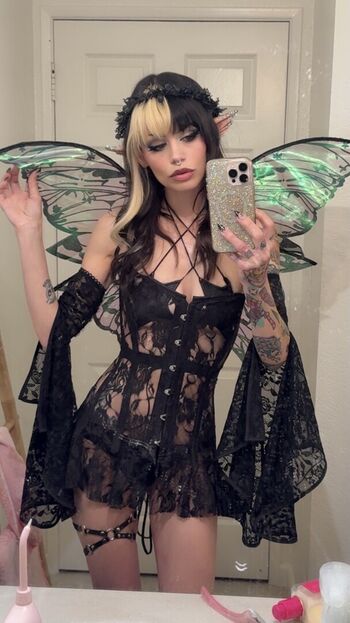 Full leaked Meg wilbur private onlyfans photo