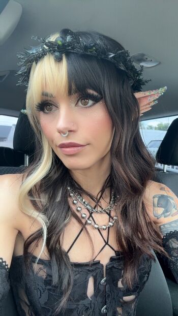 Full leaked Meg wilbur private onlyfans photo