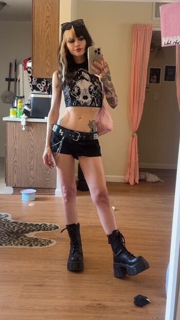 Full leaked Meg wilbur private onlyfans photo