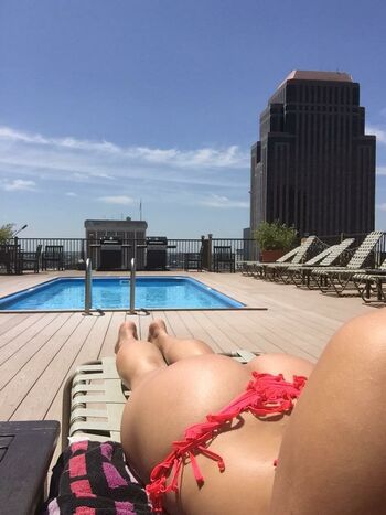 Full leaked Megan bernard private onlyfans photo