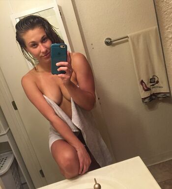 Full leaked Megan bernard private onlyfans photo