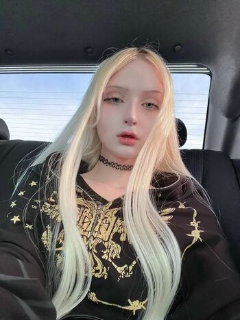 Full leaked Megan chan private onlyfans photo