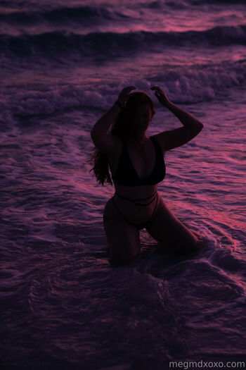 Full leaked Megan deluca private onlyfans photo