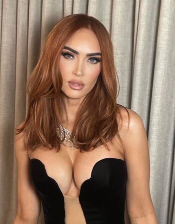 Megan Fox