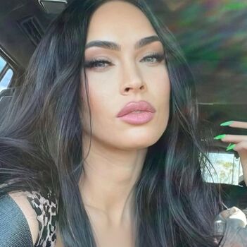 Megan Fox