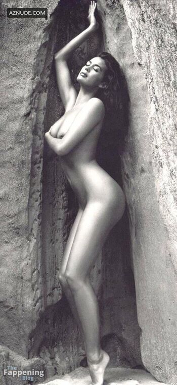 Full leaked Megan gale private onlyfans photo